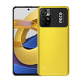 Xiaomi Poco X5 Pro (2023) Jaune