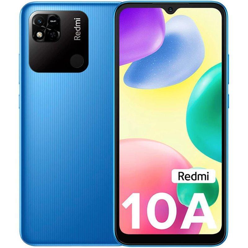 Xiaomi Redmi 10A (2022) Bleu