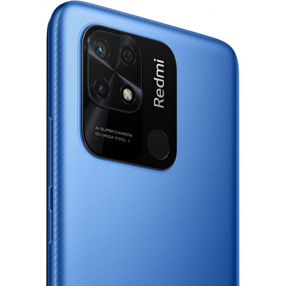 Xiaomi Redmi 10C (2022) Bleu