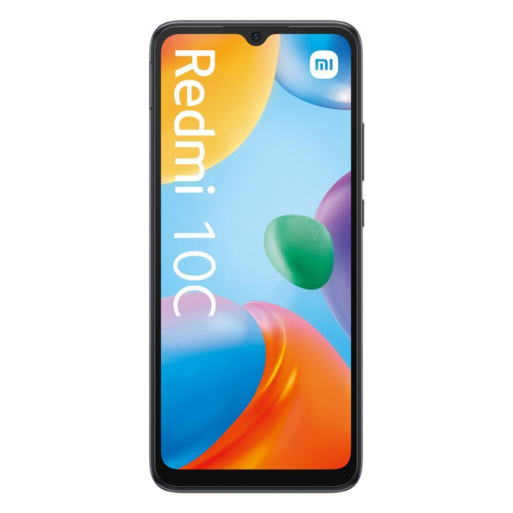 Xiaomi Redmi 10C (2022) Gris