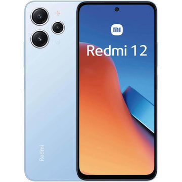 Xiaomi Redmi 12 (2023) Bleu