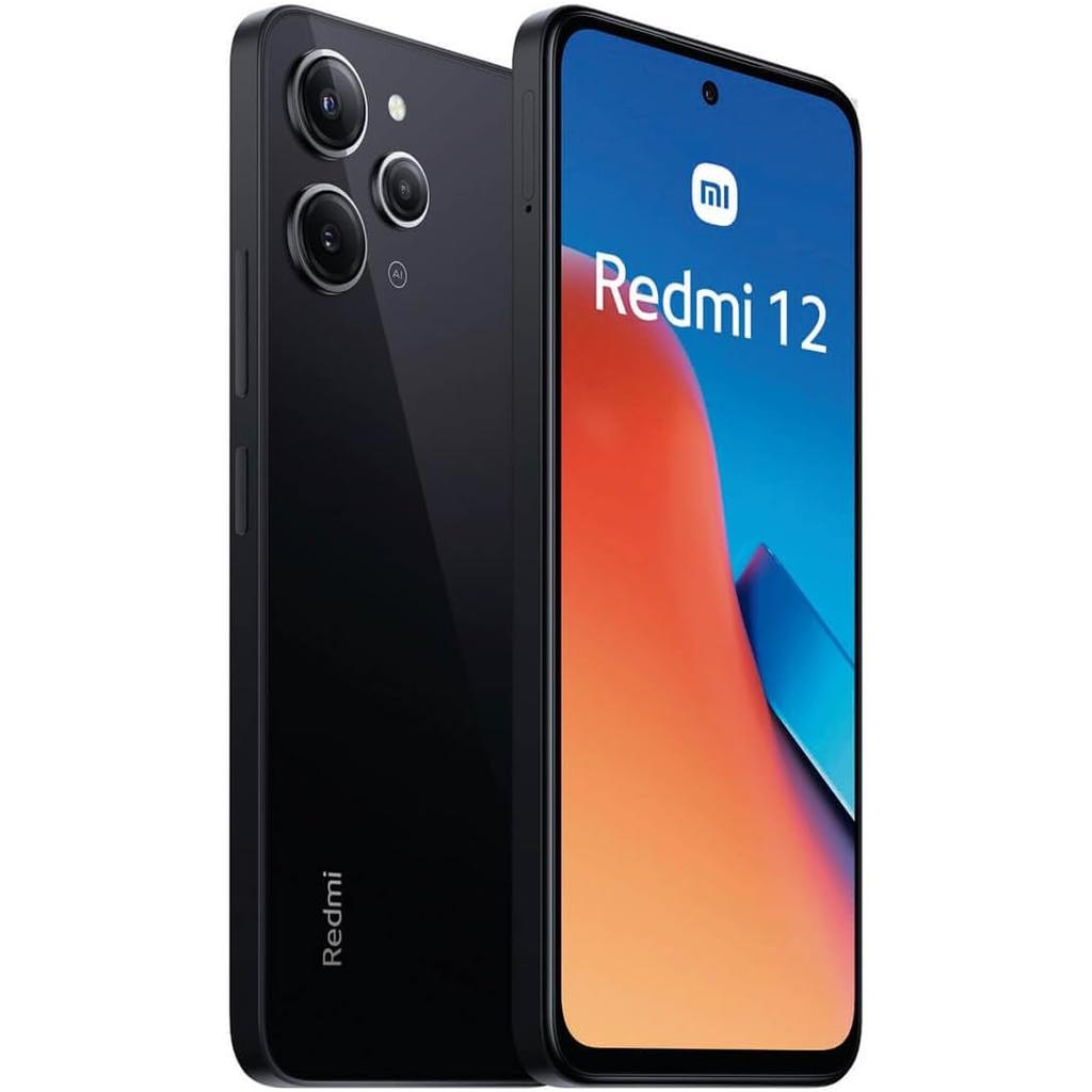 Xiaomi Redmi 12 (2023) Bleu