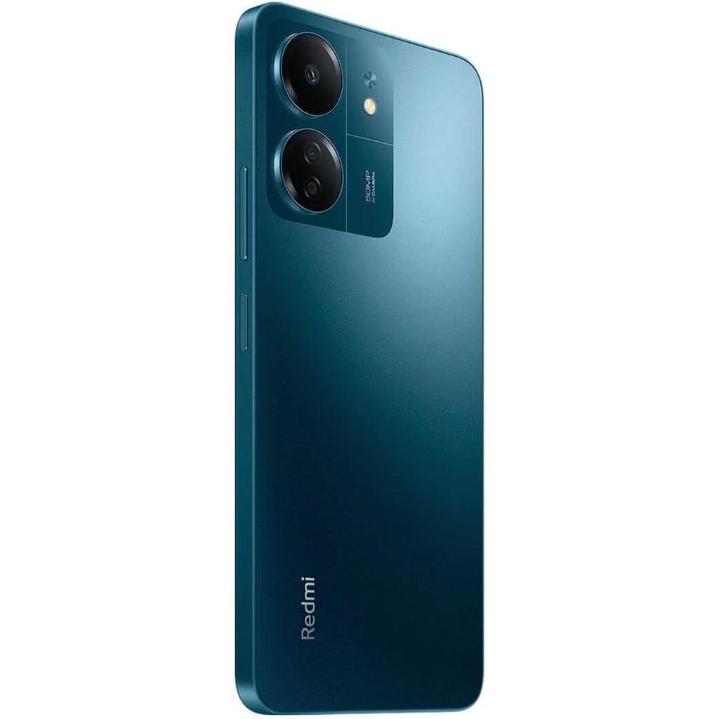 Xiaomi Redmi 13C (2023) Bleu