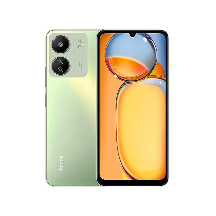 Xiaomi Redmi 13C (2023) Vert