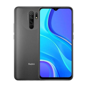 Xiaomi Redmi 9 (2020) Gris