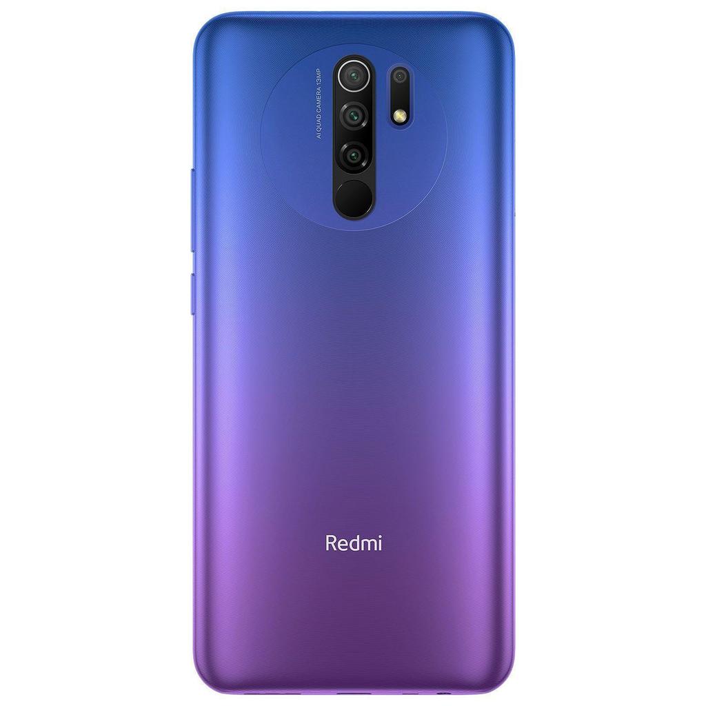 Xiaomi Redmi 9 (2020) Mauve