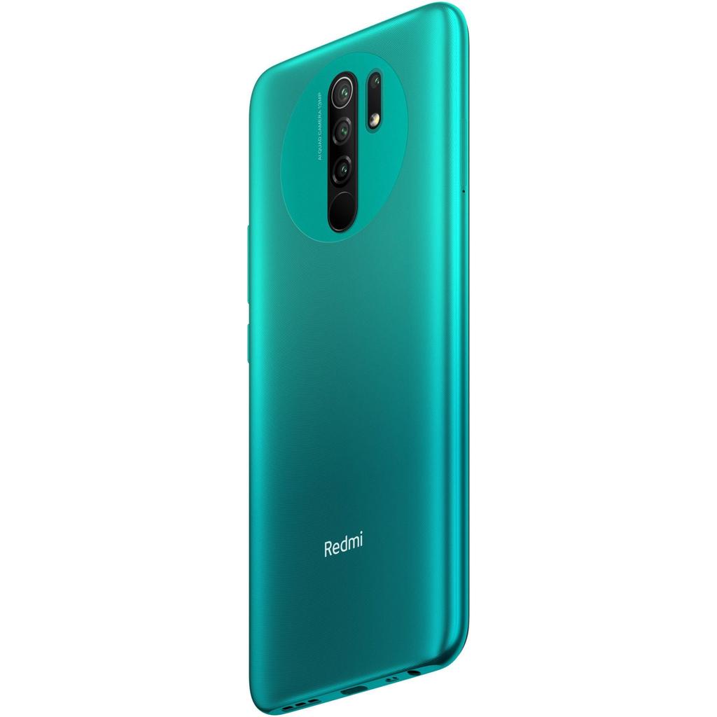 Xiaomi Redmi 9 (2020) Mauve