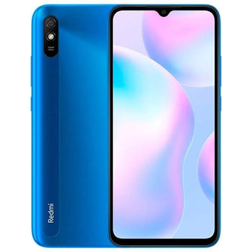 Xiaomi Redmi 9A (2020) Bleu