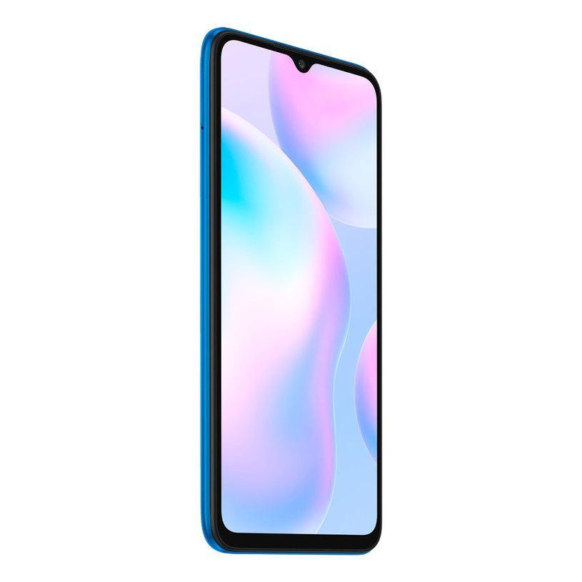 Xiaomi Redmi 9A (2020) Bleu