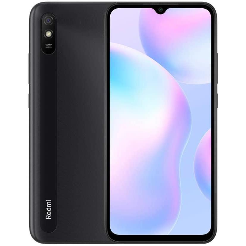 Xiaomi Redmi 9A (2020) Bleu