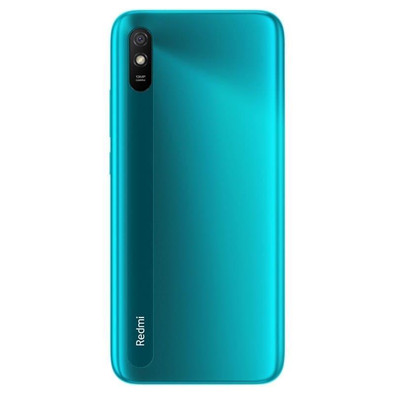 Xiaomi Redmi 9A (2020) Vert