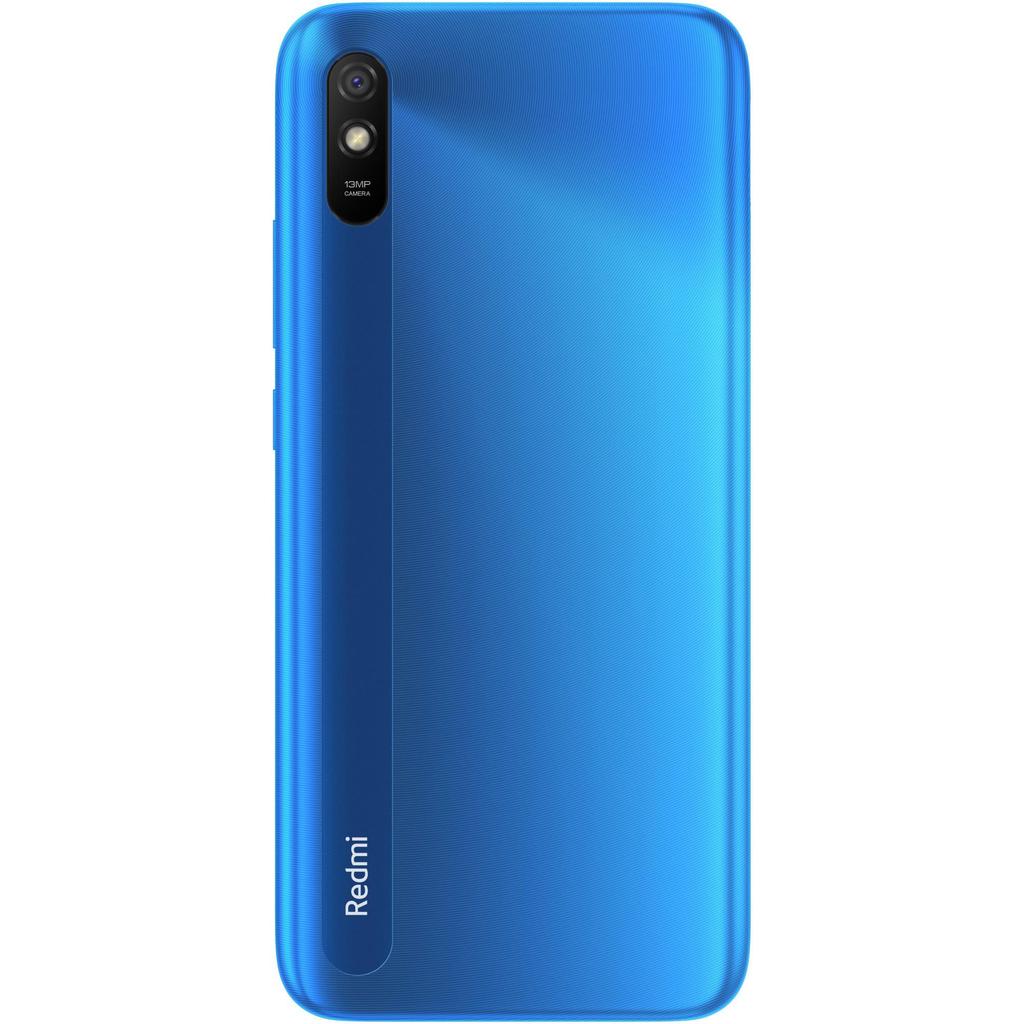 Xiaomi Redmi 9AT (2020) Bleu