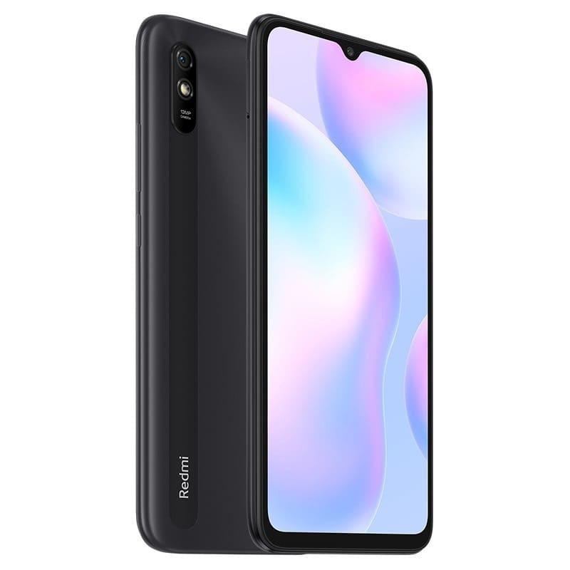 Xiaomi Redmi 9AT (2020) Bleu