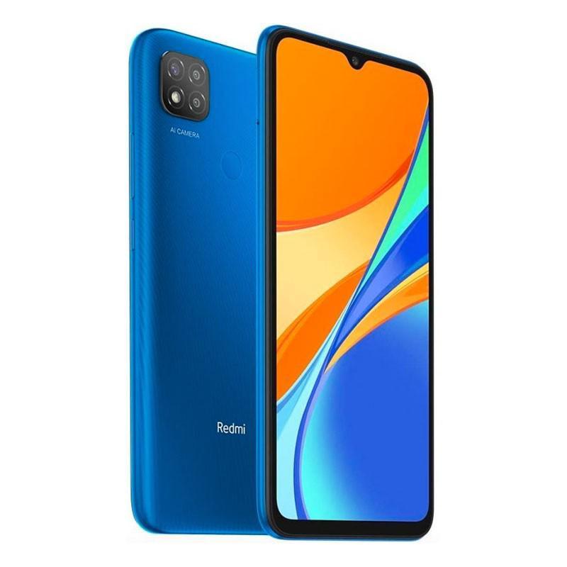 Xiaomi Redmi 9C (2020) Bleu