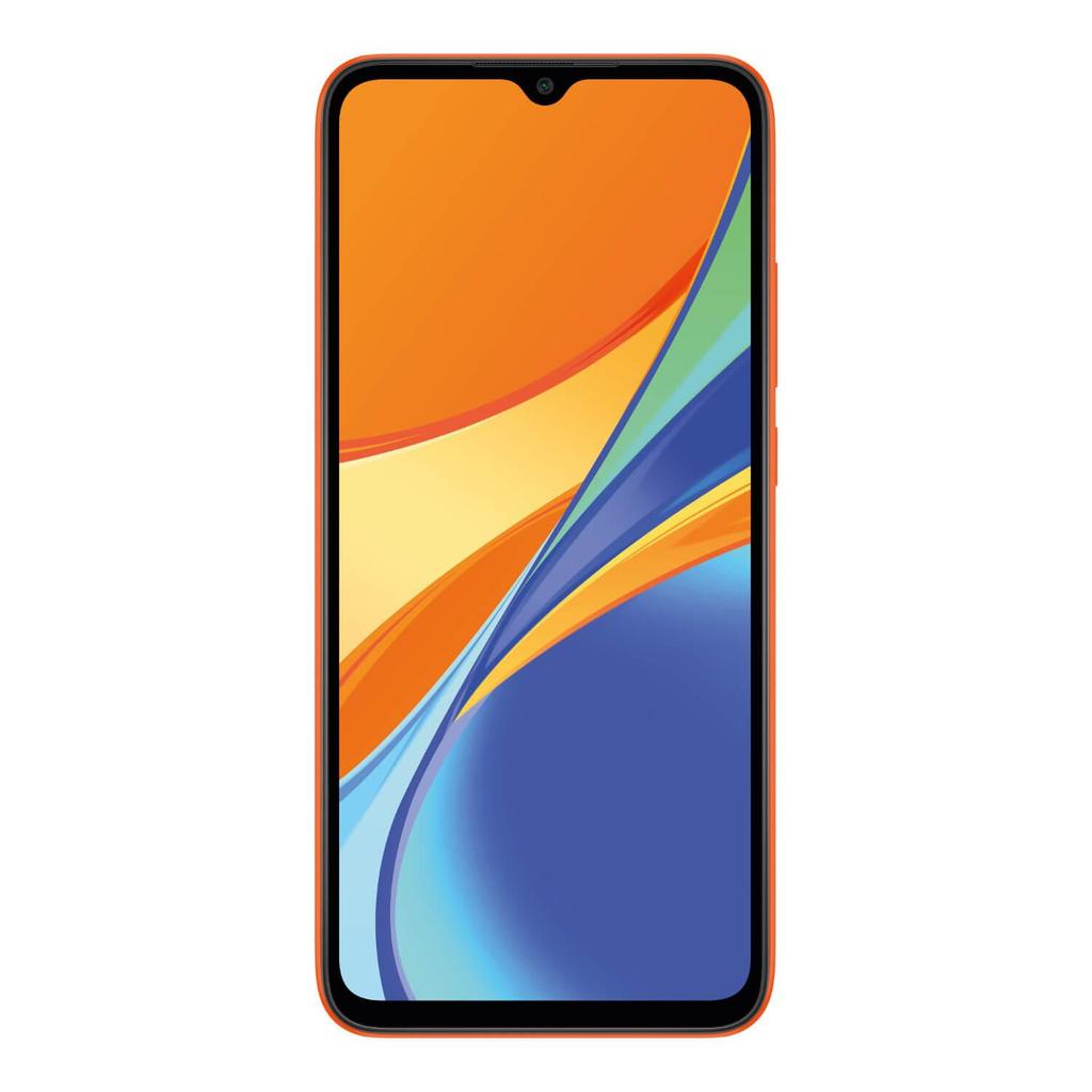 Xiaomi Redmi 9C (2020) Orange