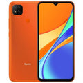 Xiaomi Redmi 9C (2020) Orange