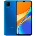 Xiaomi Redmi 9C NFC (2020) Bleu