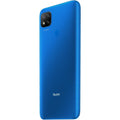 Xiaomi Redmi 9C NFC (2020) Bleu