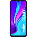 Xiaomi Redmi 9C NFC (2020) Bleu