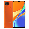 Xiaomi Redmi 9C NFC (2020) Orange