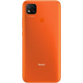 Xiaomi Redmi 9C NFC (2020) Orange