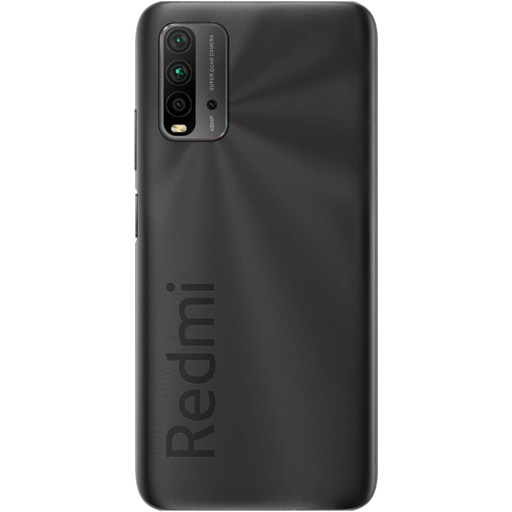 Xiaomi Redmi 9T (2022) Gris