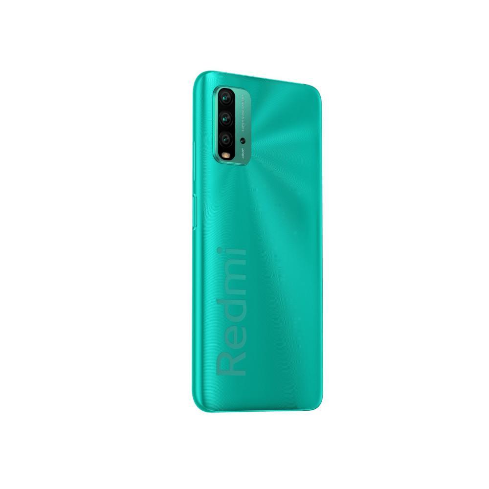 Xiaomi Redmi 9T (2022) Vert