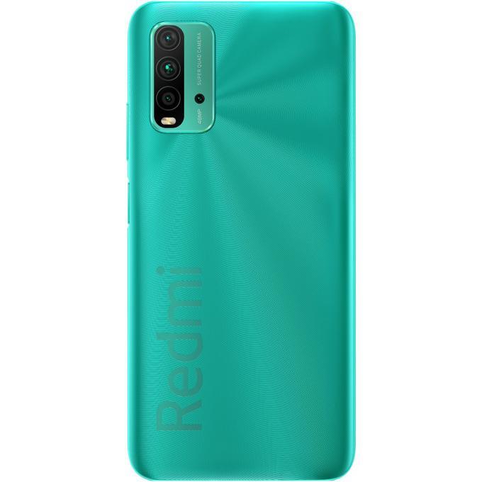 Xiaomi Redmi 9T (2022) Vert