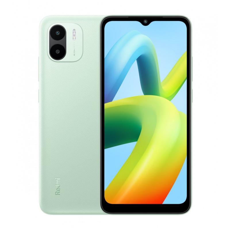 Xiaomi Redmi A1 (2022) Bleu