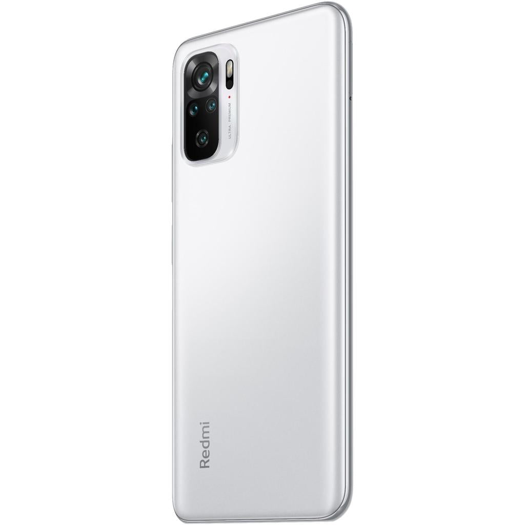 Xiaomi Redmi Note 10 (2021) Blanc