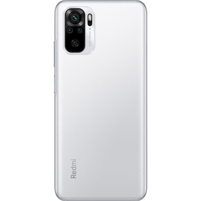 Xiaomi Redmi Note 10 (2021) Blanc