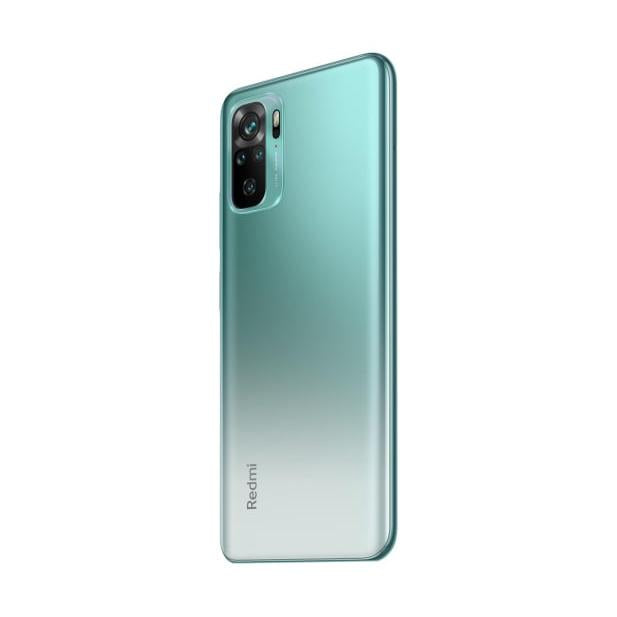 Xiaomi Redmi Note 10 (2021) Vert