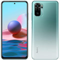 Xiaomi Redmi Note 10 (2021) Vert