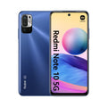 Xiaomi Redmi Note 10 5G (2021) Bleu