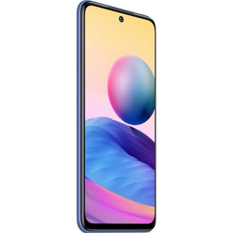 Xiaomi Redmi Note 10 5G (2021) Bleu