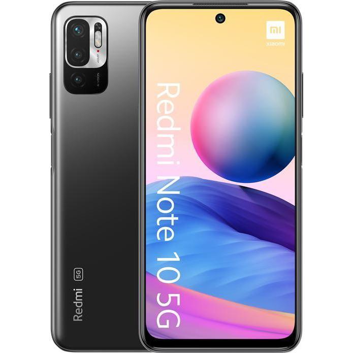 Xiaomi Redmi Note 10 5G (2021) Gris