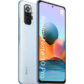 Xiaomi Redmi Note 10 Pro (2021) Bleu