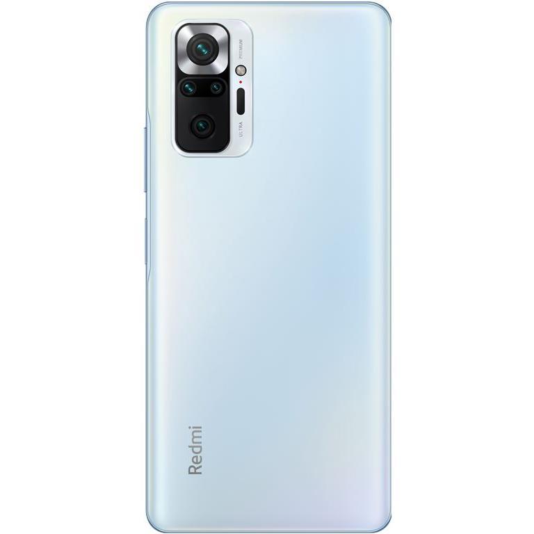 Xiaomi Redmi Note 10 Pro (2021) Bleu