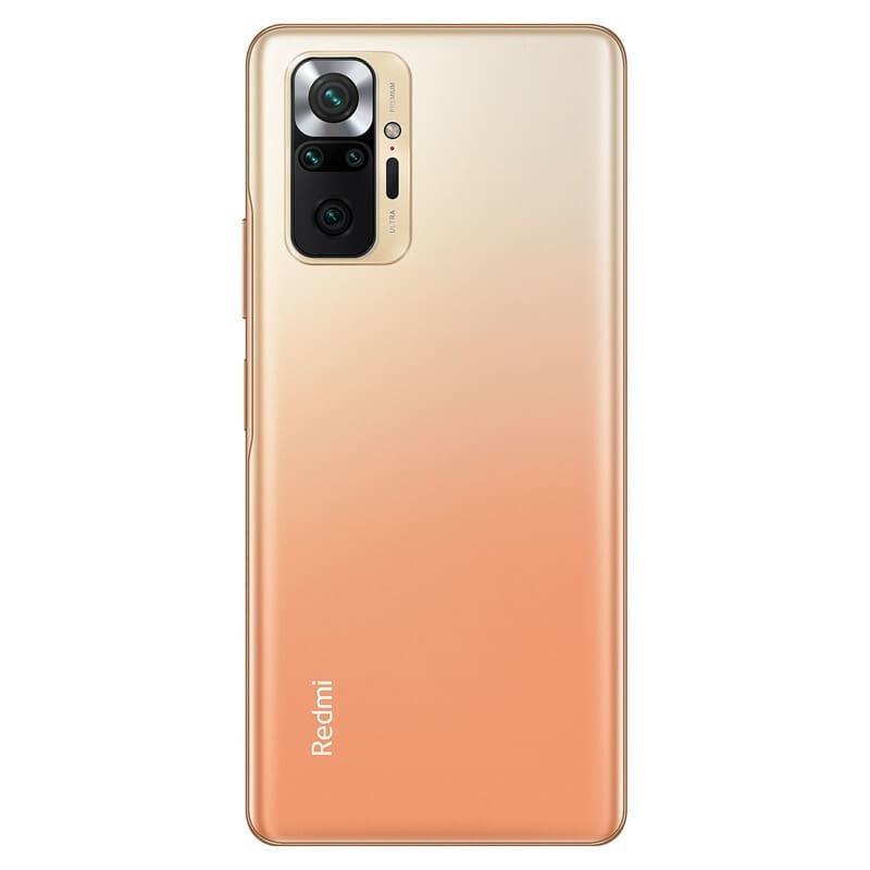 Xiaomi Redmi Note 10 Pro (2021) Bronze