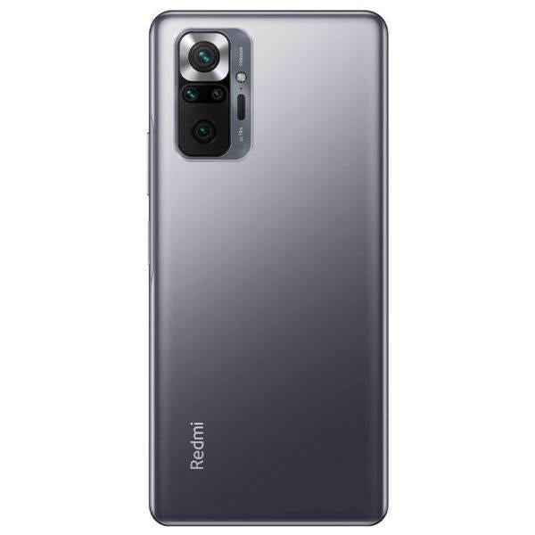 Xiaomi Redmi Note 10 Pro (2021) Gris