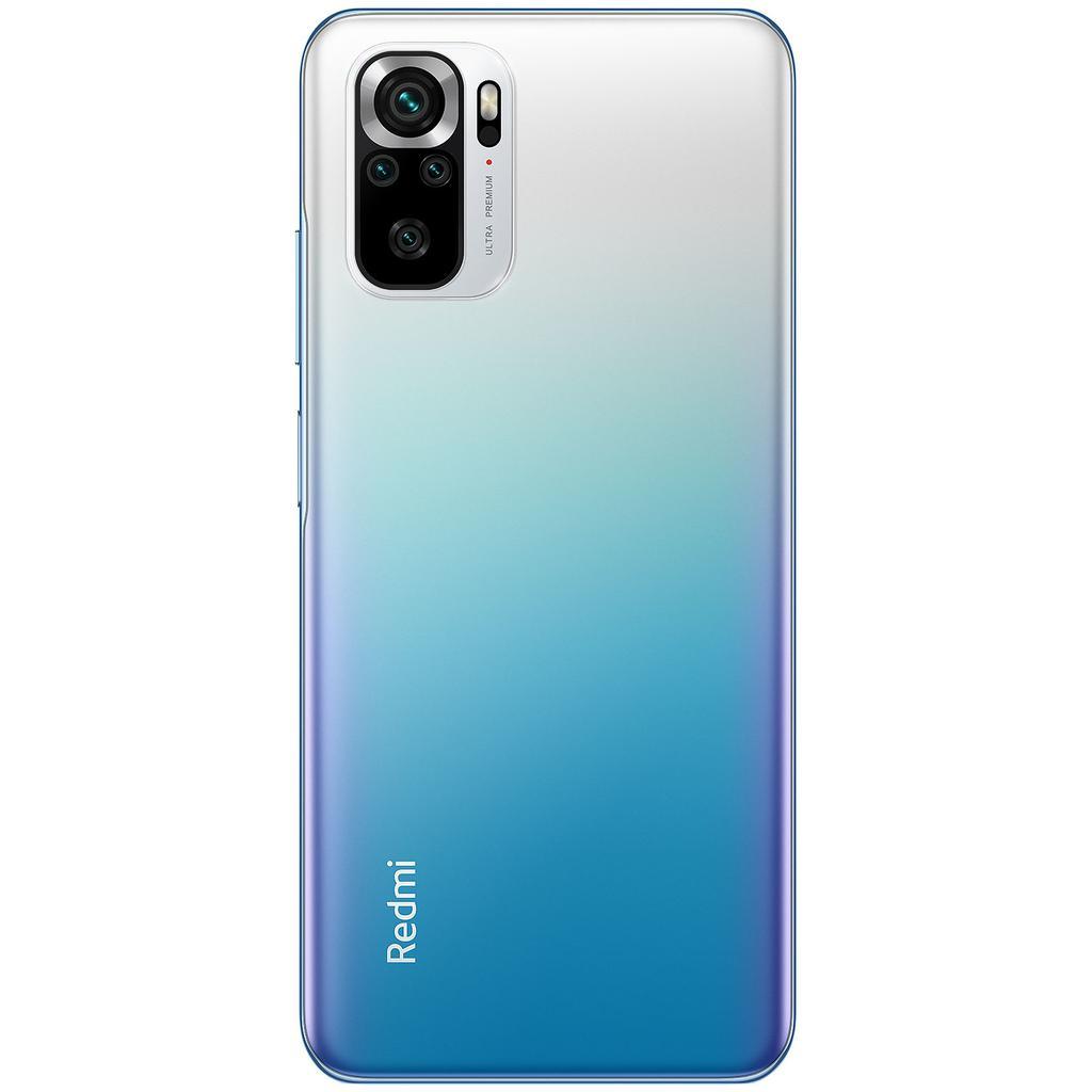 Xiaomi Redmi Note 10S (2021) Bleu