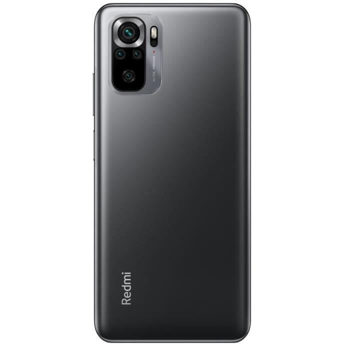 Xiaomi Redmi Note 10S (2021) Mauve