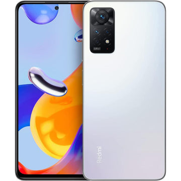 Xiaomi Redmi Note 11 Pro (2021) Blanc