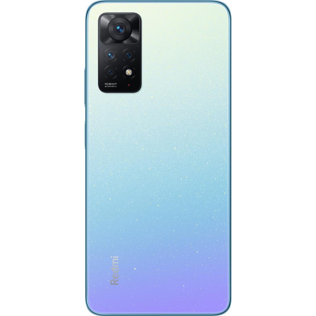 Xiaomi Redmi Note 11 Pro (2021) Blanc