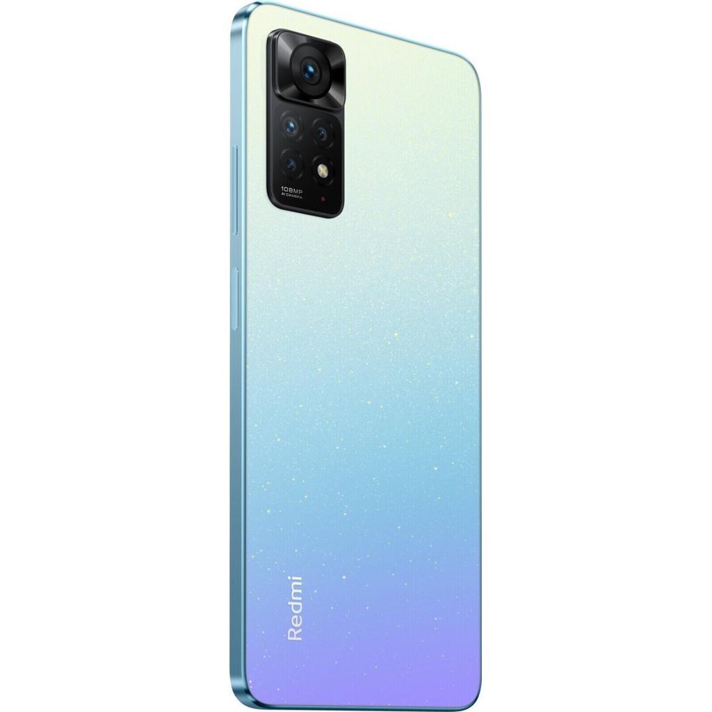 Xiaomi Redmi Note 11 Pro (2021) Blanc