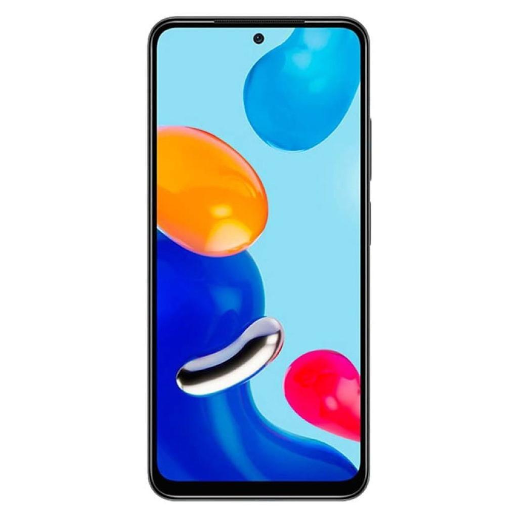 Xiaomi Redmi Note 11 Pro (2021) Blanc