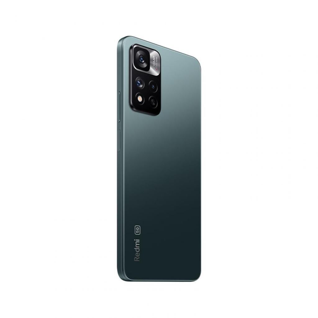 Xiaomi Redmi Note 11 Pro+ 5G (2022) Vert