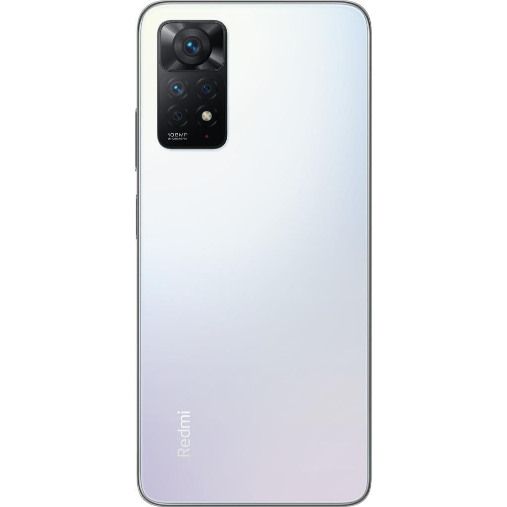 Xiaomi Redmi Note 11S (2022) Blanc