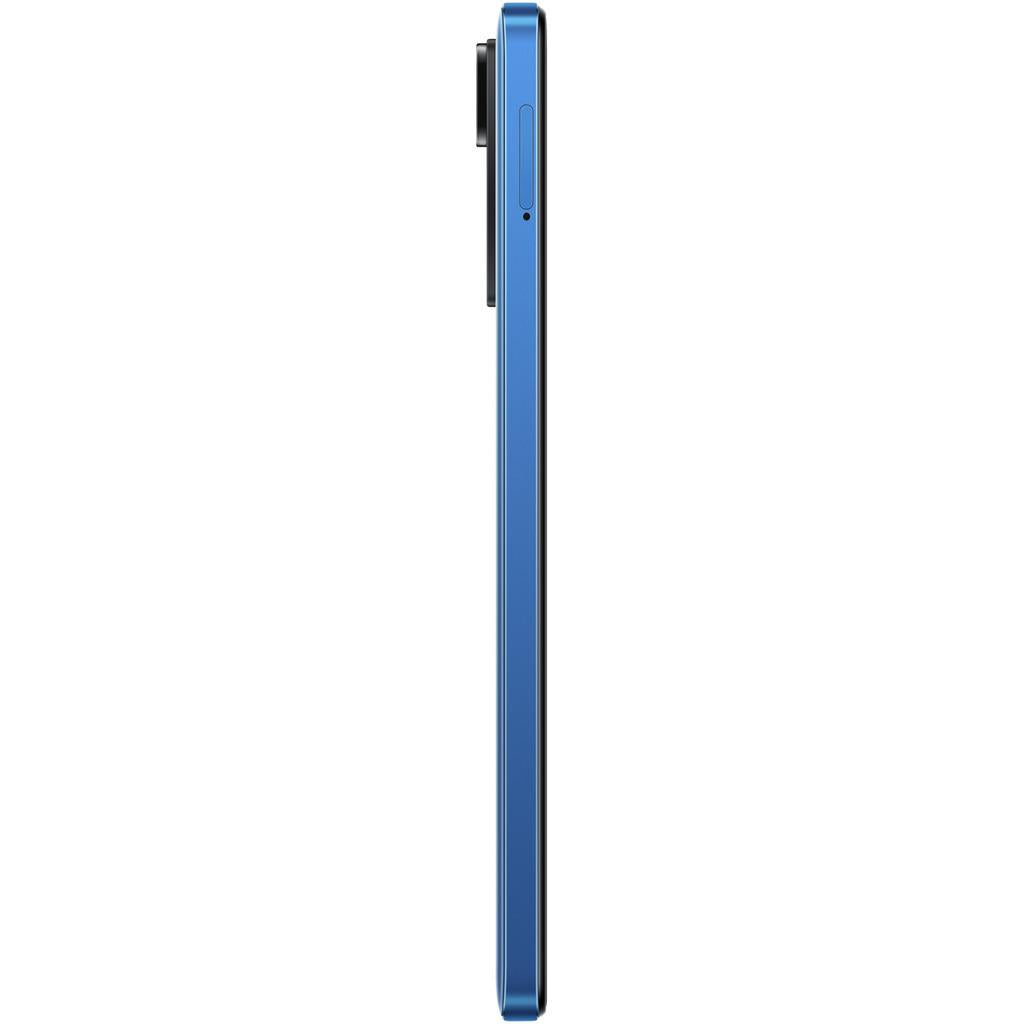 Xiaomi Redmi Note 11S (2022) Blanc