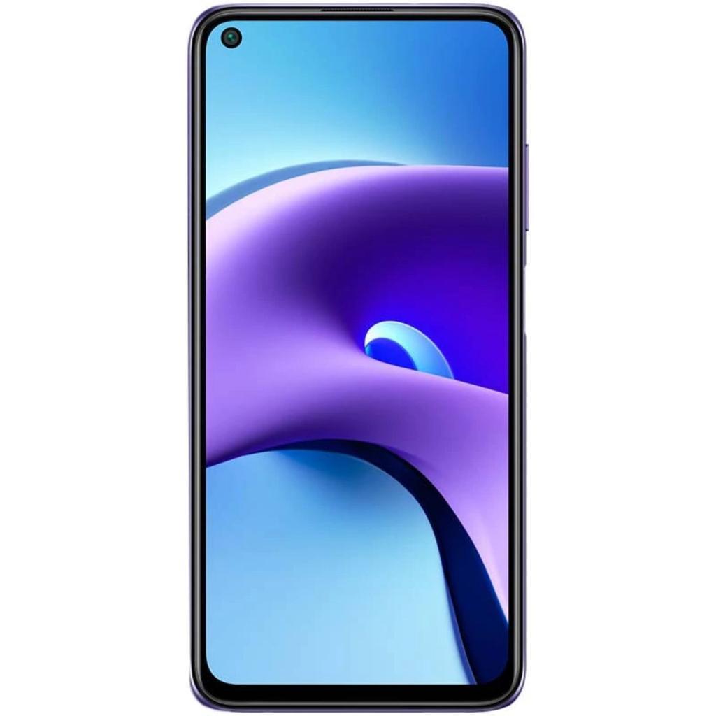 Xiaomi Redmi Note 11S (2022) Gris